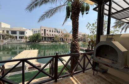 Apartment - 2 Bedrooms - 3 Bathrooms for rent in Al Marsa Floating City - Amwaj Islands - Muharraq Governorate Apartment - 2 Bedrooms - 3 Bathrooms for rent in Al Marsa Floating City - Amwaj Islands - Muharraq Governorate
