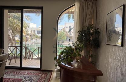 Apartment - 2 Bedrooms - 3 Bathrooms for rent in Al Marsa Floating City - Amwaj Islands - Muharraq Governorate Apartment - 2 Bedrooms - 3 Bathrooms for rent in Al Marsa Floating City - Amwaj Islands - Muharraq Governorate