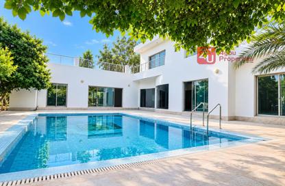 Villa - 5 - 6 for rent in Saar - Northern Governorate Villa - 5 - 6 for rent in Saar - Northern Governorate