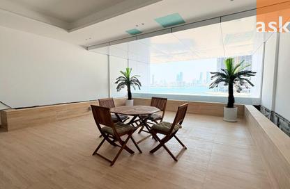 Apartment - 1 Bedroom - 2 Bathrooms for rent in Water Garden City - Manama - Capital Governorate