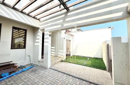 Villa - 3 - 4 for rent in Diyar Al Muharraq - Muharraq Governorate