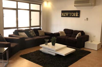 Apartment - 4 - 3 for rent in Al Juffair - Capital Governorate