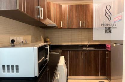 Apartment - 1 - 2 for rent in Al Juffair - Capital Governorate Apartment - 1 - 2 for rent in Al Juffair - Capital Governorate