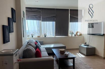 Apartment - 1 - 2 for rent in Al Juffair - Capital Governorate Apartment - 1 - 2 for rent in Al Juffair - Capital Governorate