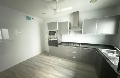 شقة - 2 غرف نوم - 2 حمامات للايجار في جد علي - المحافظة الوسطى