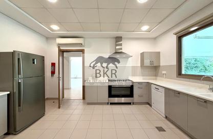Villa - 4 Bedrooms - 5 Bathrooms for rent in Hamala - Northern Governorate Villa - 4 Bedrooms - 5 Bathrooms for rent in Hamala - Northern Governorate