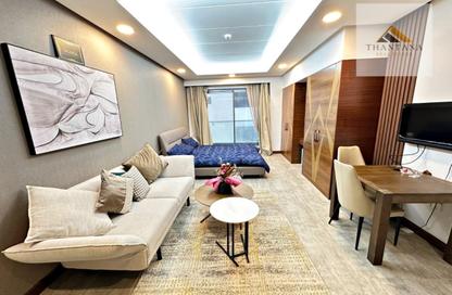 Apartment - Studio - 1 for rent in Hidd - Muharraq Governorate