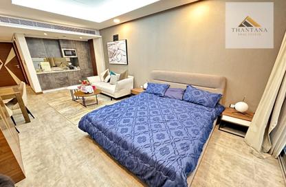 Apartment - Studio - 1 for rent in Hidd - Muharraq Governorate Apartment - Studio - 1 for rent in Hidd - Muharraq Governorate