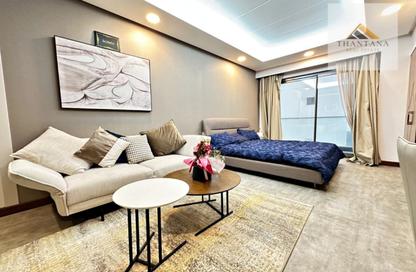 Apartment - Studio - 1 for rent in Hidd - Muharraq Governorate Apartment - Studio - 1 for rent in Hidd - Muharraq Governorate