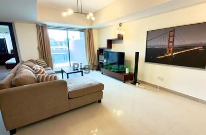Apartment - 2 - 2 for rent in Tala Island - Amwaj Islands - Muharraq Governorate