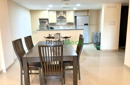 Apartment - 2 - 2 for rent in Tala Island - Amwaj Islands - Muharraq Governorate