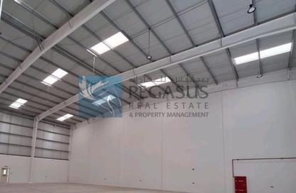 Warehouse - Studio - 2 for rent in Sitra - Central Governorate