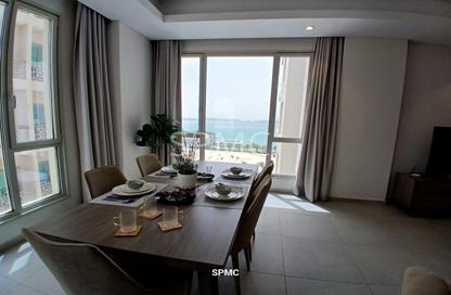 Apartment - 2 Bedrooms - 2 Bathrooms for rent in Amwaj Avenue - Amwaj Islands - Muharraq Governorate Apartment - 2 Bedrooms - 2 Bathrooms for rent in Amwaj Avenue - Amwaj Islands - Muharraq Governorate