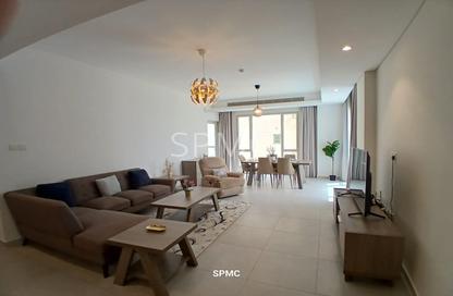 Apartment - 2 Bedrooms - 2 Bathrooms for rent in Amwaj Avenue - Amwaj Islands - Muharraq Governorate Apartment - 2 Bedrooms - 2 Bathrooms for rent in Amwaj Avenue - Amwaj Islands - Muharraq Governorate