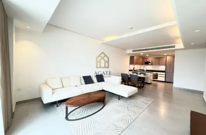 Apartment - 2 Bedrooms - 4 Bathrooms for rent in Essence of Dilmunia - Dilmunia Island - Muharraq Governorate