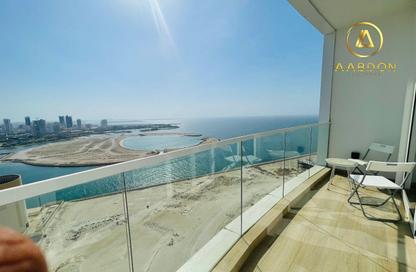 Apartment - Studio - 1 Bathroom for rent in Seef - Capital Governorate