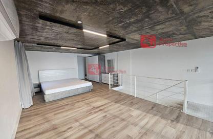 Duplex - 1 Bedroom - 2 Bathrooms for rent in Um Al Hasam - Manama - Capital Governorate