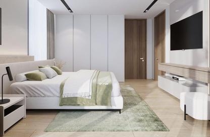 Apartment - 1 Bedroom - 2 Bathrooms for sale in Seef - Capital Governorate