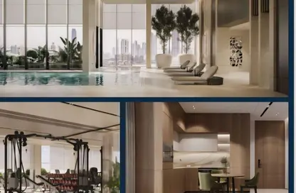 Apartment - 1 Bedroom - 2 Bathrooms for sale in Seef - Capital Governorate