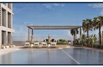 Apartment - 1 Bedroom - 2 Bathrooms for sale in Seef - Capital Governorate