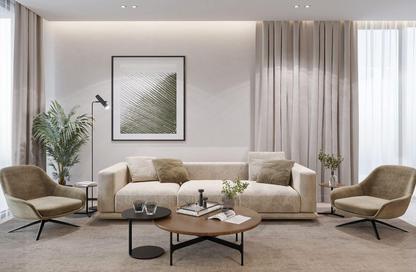 Apartment - 1 Bedroom - 2 Bathrooms for sale in Seef - Capital Governorate