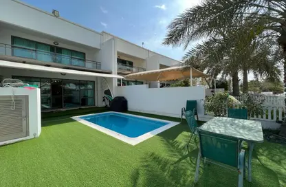 Villa - 3 Bedrooms - 3 Bathrooms for rent in Tala Island - Amwaj Islands - Muharraq Governorate