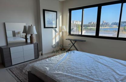 Apartment - 1 Bedroom - 2 Bathrooms for rent in Reef Island - Capital Governorate