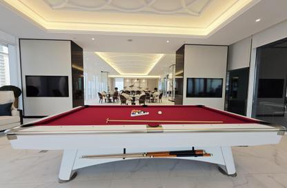 Apartment - 1 Bedroom - 2 Bathrooms for sale in Seef - Capital Governorate