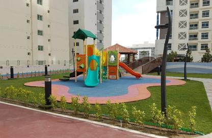 Apartment - 1 Bedroom - 2 Bathrooms for rent in Al Juffair - Capital Governorate
