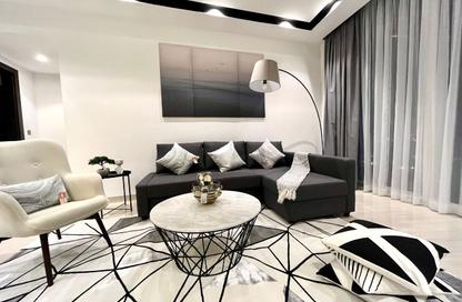 Apartment - 1 Bedroom - 2 Bathrooms for rent in Seef - Capital Governorate Apartment - 1 Bedroom - 2 Bathrooms for rent in Seef - Capital Governorate