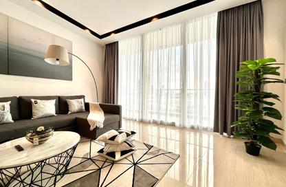 Apartment - 1 Bedroom - 2 Bathrooms for rent in Seef - Capital Governorate