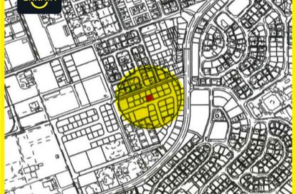 Land - Studio for sale in Janabiya - Northern Governorate