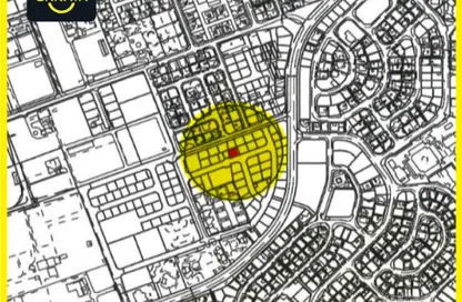 Land - Studio for sale in Janabiya - Northern Governorate