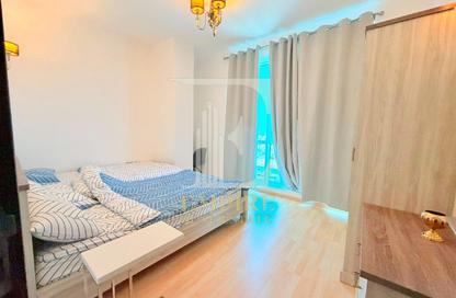 Apartment - 2 Bedrooms - 2 Bathrooms for rent in Seef - Capital Governorate