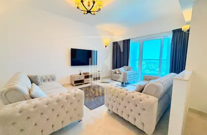 Apartment - 2 Bedrooms - 2 Bathrooms for rent in Seef - Capital Governorate