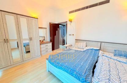 Apartment - 2 Bedrooms - 2 Bathrooms for rent in Seef - Capital Governorate