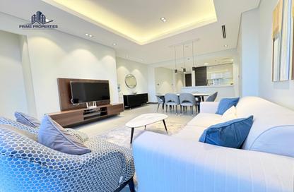 Apartment - 2 Bedrooms - 3 Bathrooms for sale in Seef - Capital Governorate