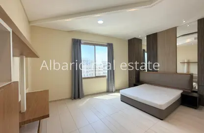 Apartment - 2 Bedrooms - 2 Bathrooms for rent in Al Juffair - Capital Governorate
