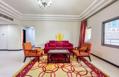 شقة - 2 غرف نوم - 2 حمامات للايجار في الجفير - محافظة العاصمة