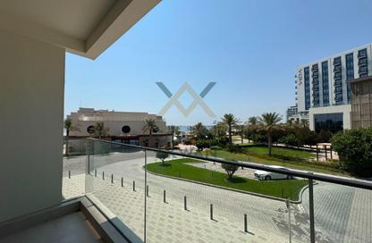 Apartment - 2 Bedrooms - 2 Bathrooms for rent in Marassi Al Bahrain - Diyar Al Muharraq - Muharraq Governorate Apartment - 2 Bedrooms - 2 Bathrooms for rent in Marassi Al Bahrain - Diyar Al Muharraq - Muharraq Governorate