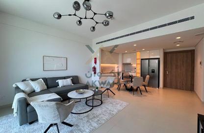 Apartment - 2 Bedrooms - 2 Bathrooms for rent in Marassi Al Bahrain - Diyar Al Muharraq - Muharraq Governorate Apartment - 2 Bedrooms - 2 Bathrooms for rent in Marassi Al Bahrain - Diyar Al Muharraq - Muharraq Governorate