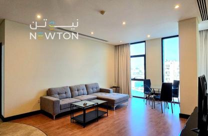 Apartment - 1 Bedroom - 1 Bathroom for rent in Um Al Hasam - Manama - Capital Governorate Apartment - 1 Bedroom - 1 Bathroom for rent in Um Al Hasam - Manama - Capital Governorate