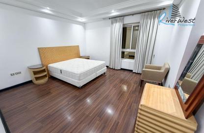 Apartment - 3 Bedrooms - 4 Bathrooms for sale in Abraj Al Lulu - Manama - Capital Governorate