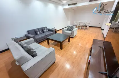 Apartment - 3 Bedrooms - 4 Bathrooms for sale in Abraj Al Lulu - Manama - Capital Governorate