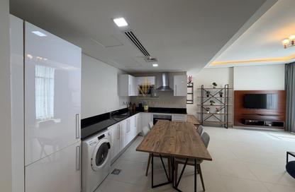 Apartment - 1 - 2 for rent in Amwaj Islands - Muharraq Governorate