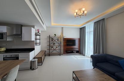 Apartment - 1 - 2 for rent in Amwaj Islands - Muharraq Governorate