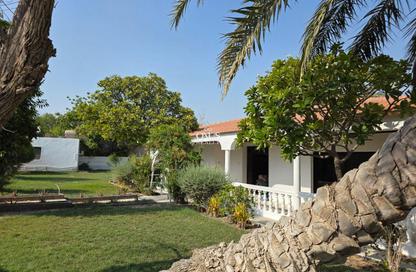 Villa - 4 Bedrooms - 2 Bathrooms for rent in Saar - Northern Governorate