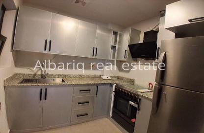 Apartment - 2 Bedrooms - 2 Bathrooms for rent in Hidd - Muharraq Governorate