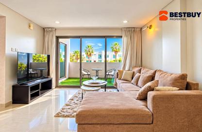 Apartment - 1 - 1 for rent in Tala Island - Amwaj Islands - Muharraq Governorate