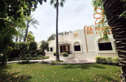 Villa - 3 - 4 for rent in Saar - Northern Governorate
